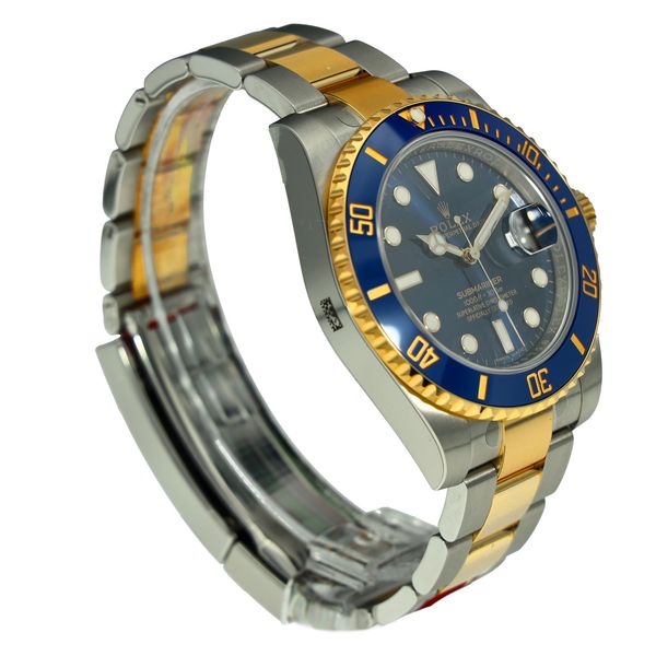 Rolex Submariner 116613 LB